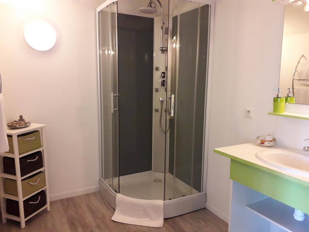 Chambres D'Hotes La Frise Corpe Zewnętrze zdjęcie