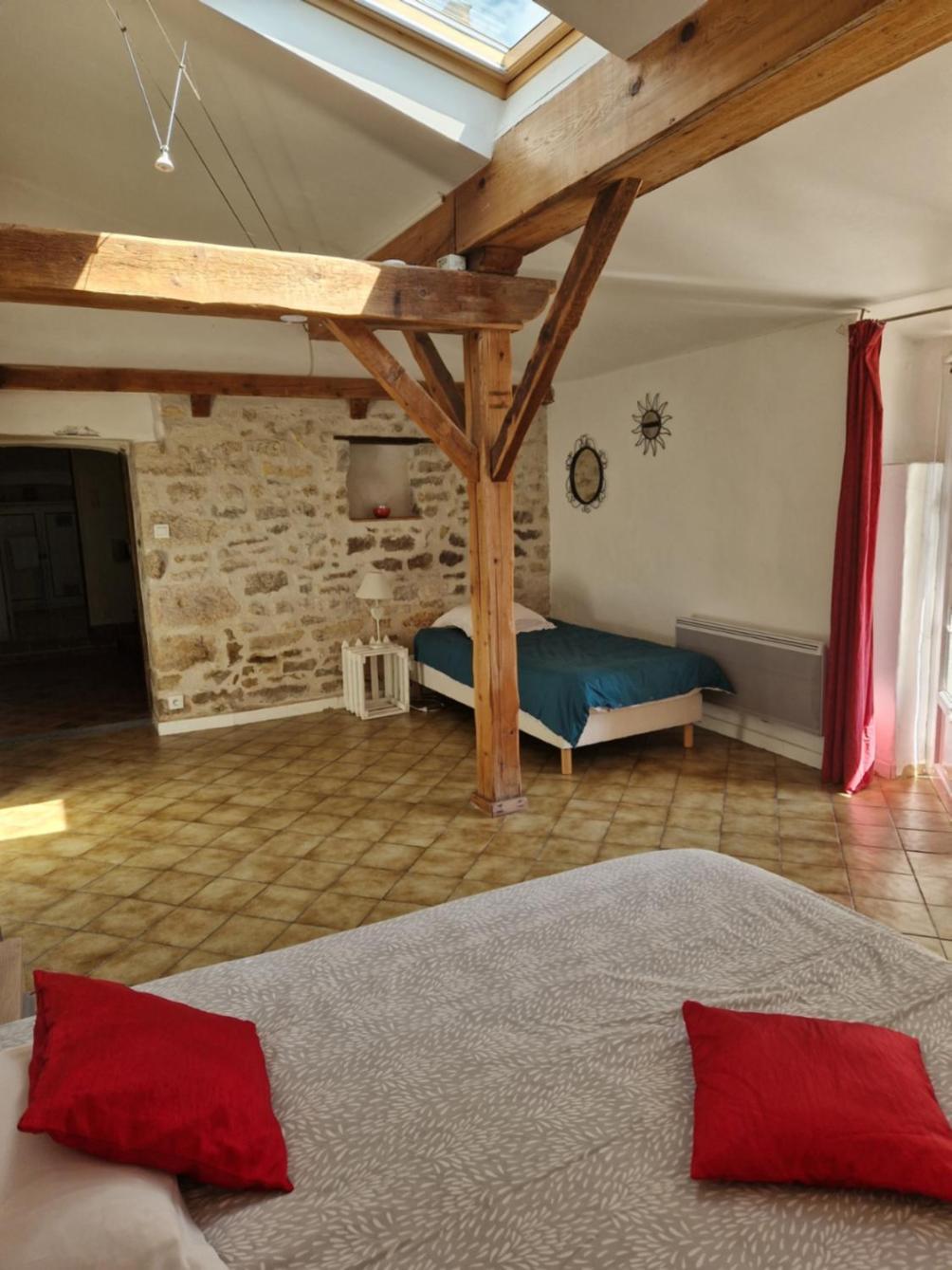 Chambres D'Hotes La Frise Corpe Zewnętrze zdjęcie