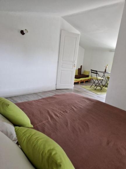 Chambres D'Hotes La Frise Corpe Zewnętrze zdjęcie