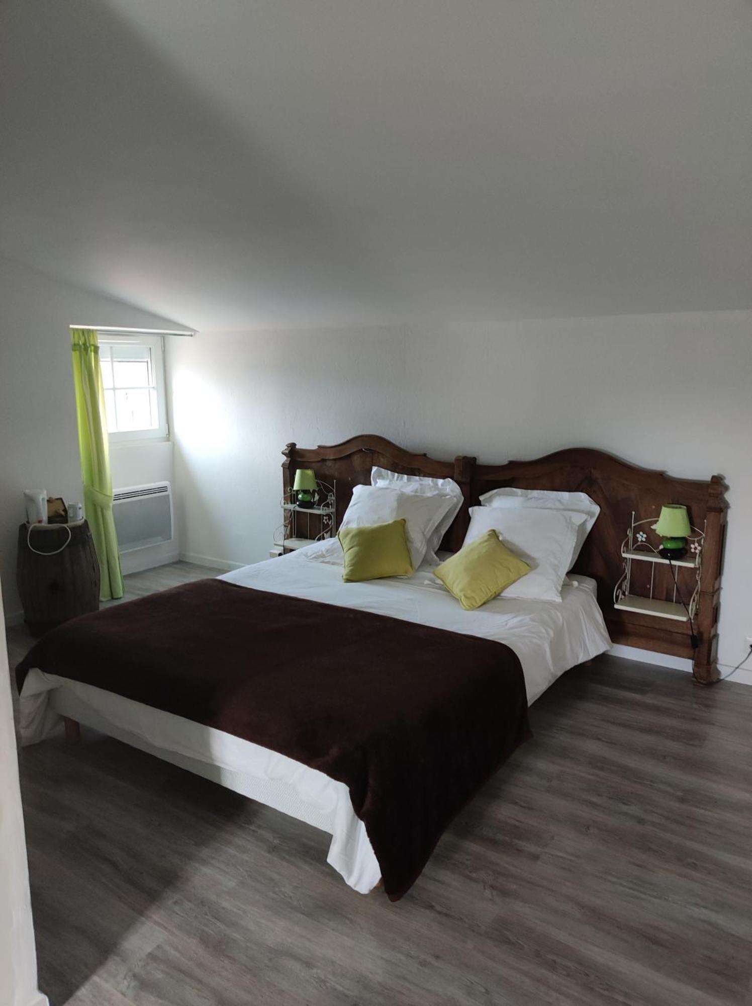 Chambres D'Hotes La Frise Corpe Zewnętrze zdjęcie