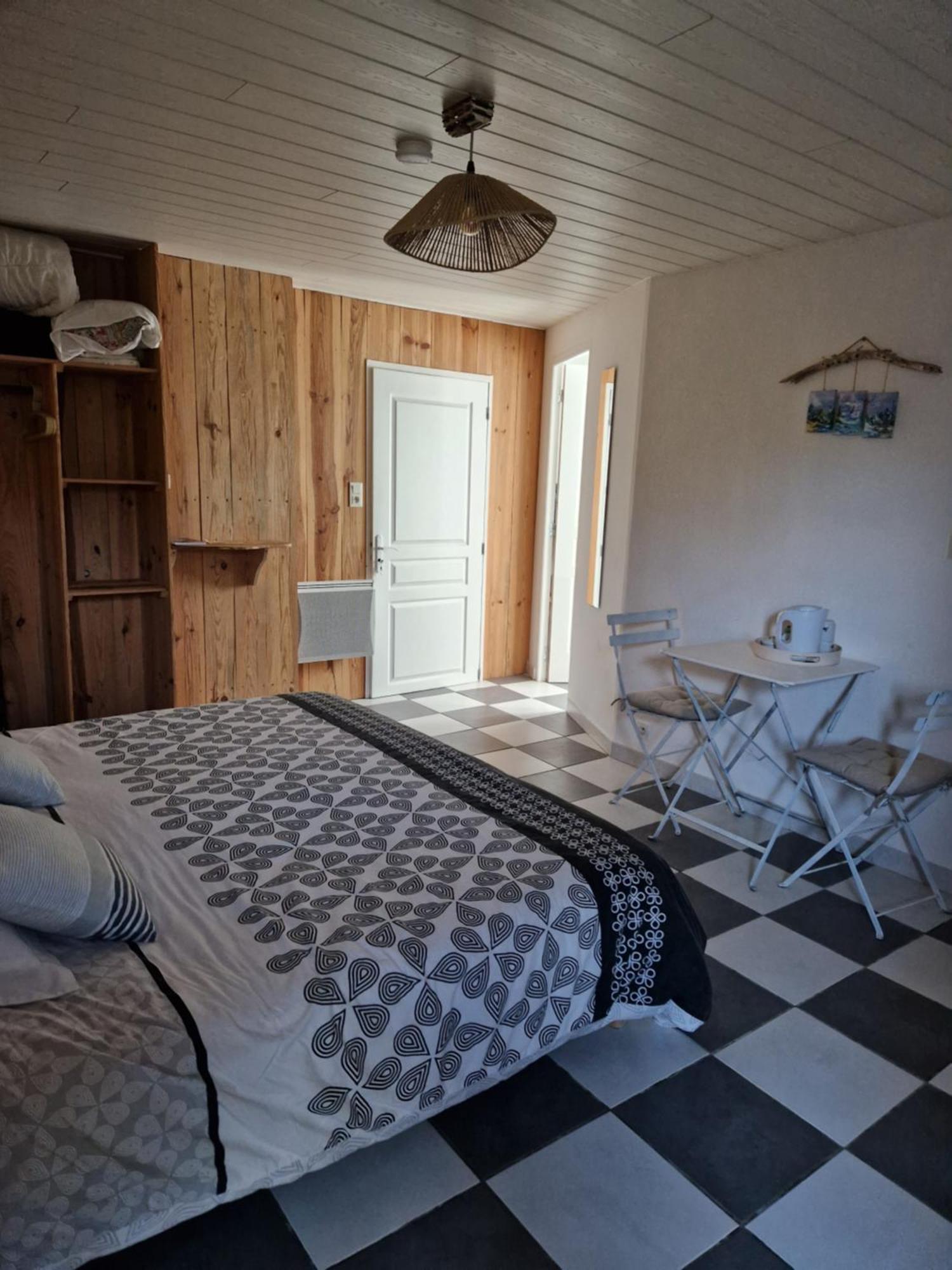 Chambres D'Hotes La Frise Corpe Zewnętrze zdjęcie