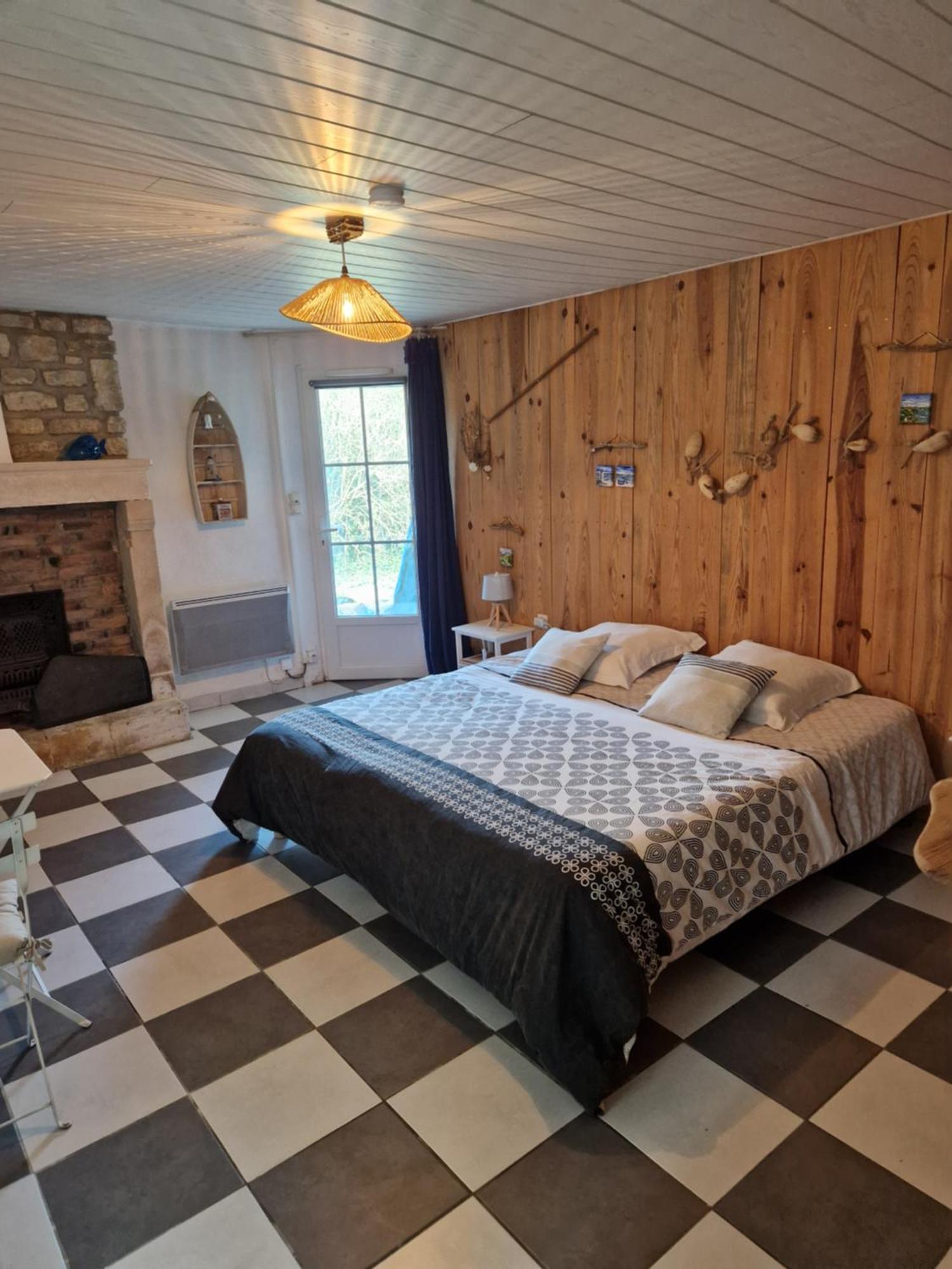 Chambres D'Hotes La Frise Corpe Zewnętrze zdjęcie