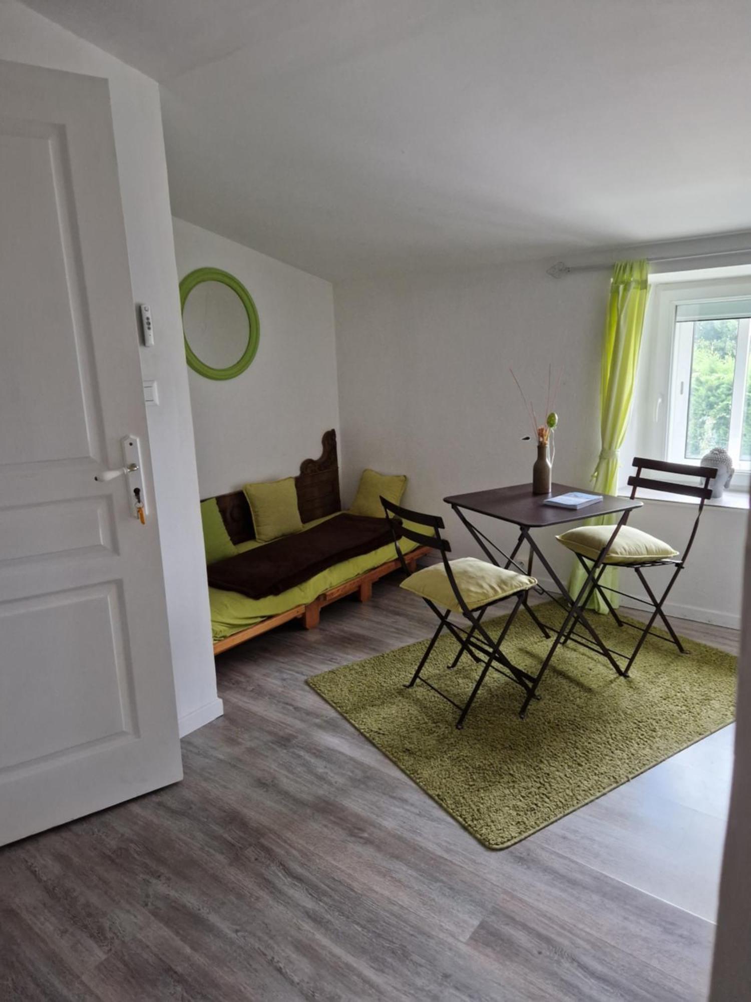 Chambres D'Hotes La Frise Corpe Zewnętrze zdjęcie
